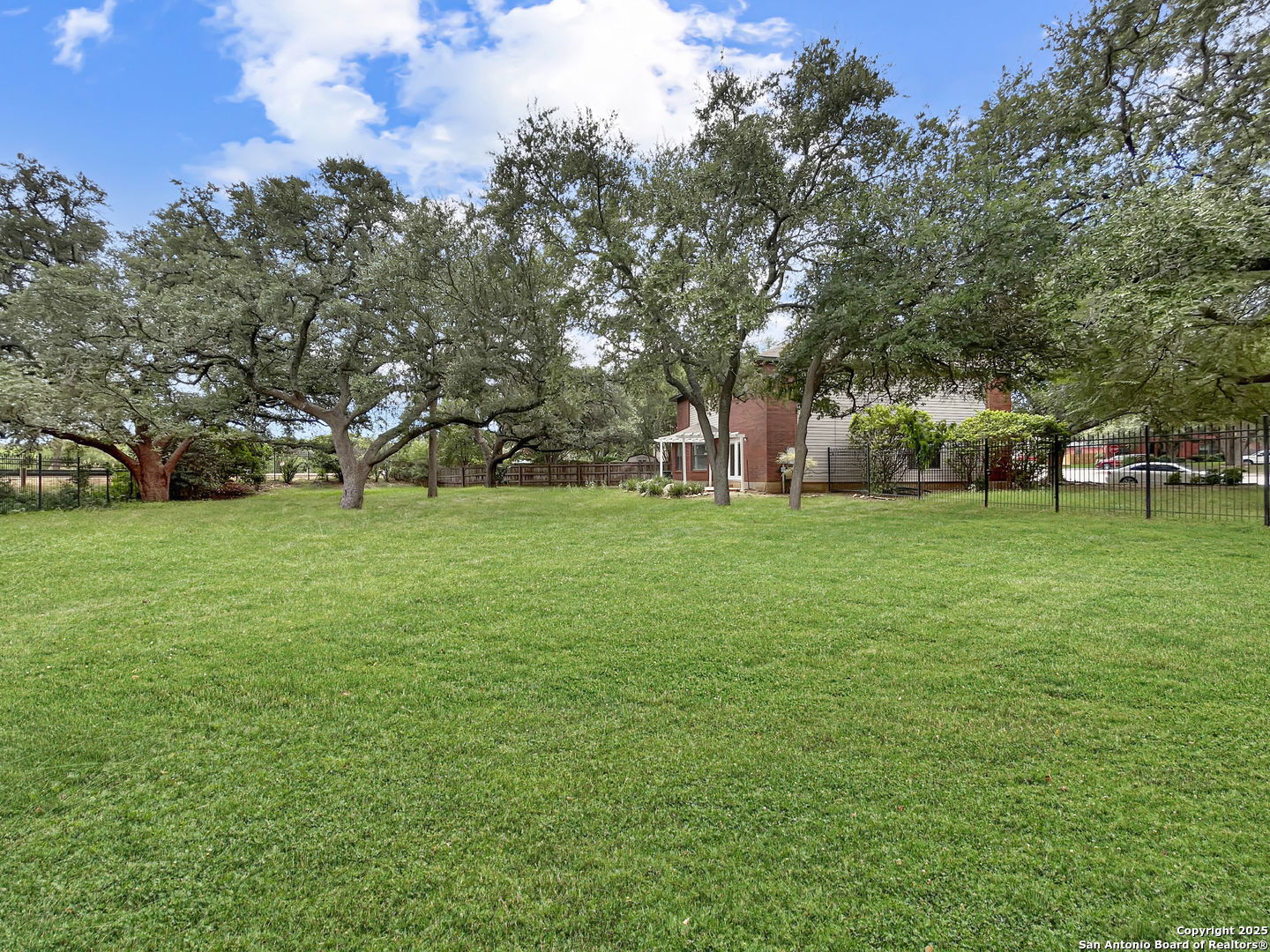 2910 Redsky Pass San Antonio, TX 78259 - Photo 24 of 28