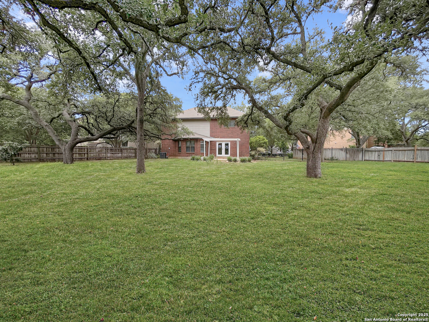 2910 Redsky Pass San Antonio, TX 78259 - Photo 25 of 28