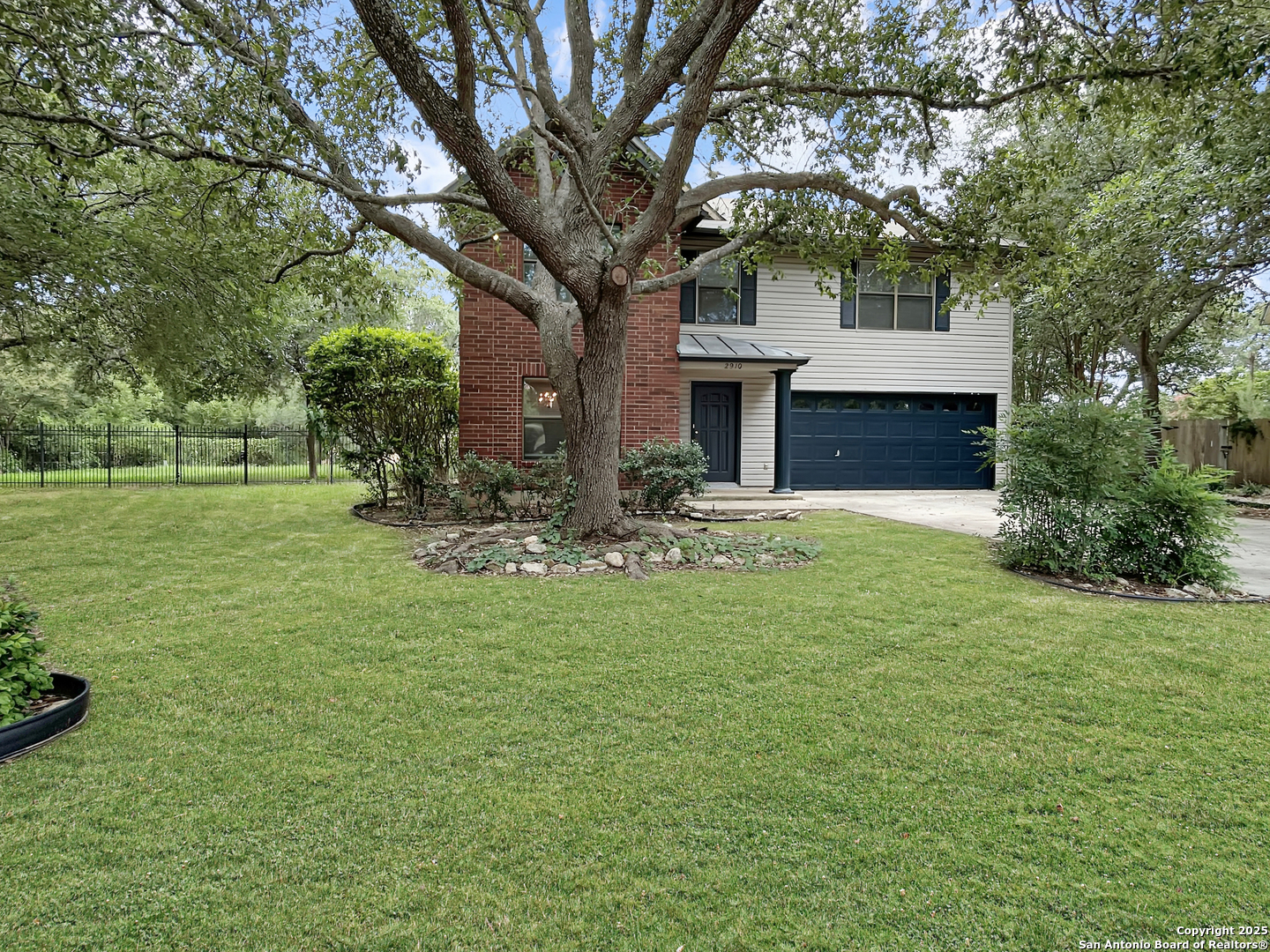 2910 Redsky Pass San Antonio, TX 78259 - Photo 27 of 28