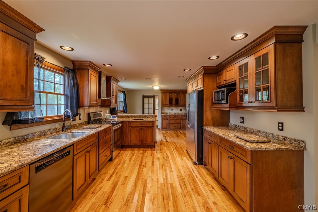 7640 Merritt Drive Lysander, NY 13027 - Photo 15 of 50