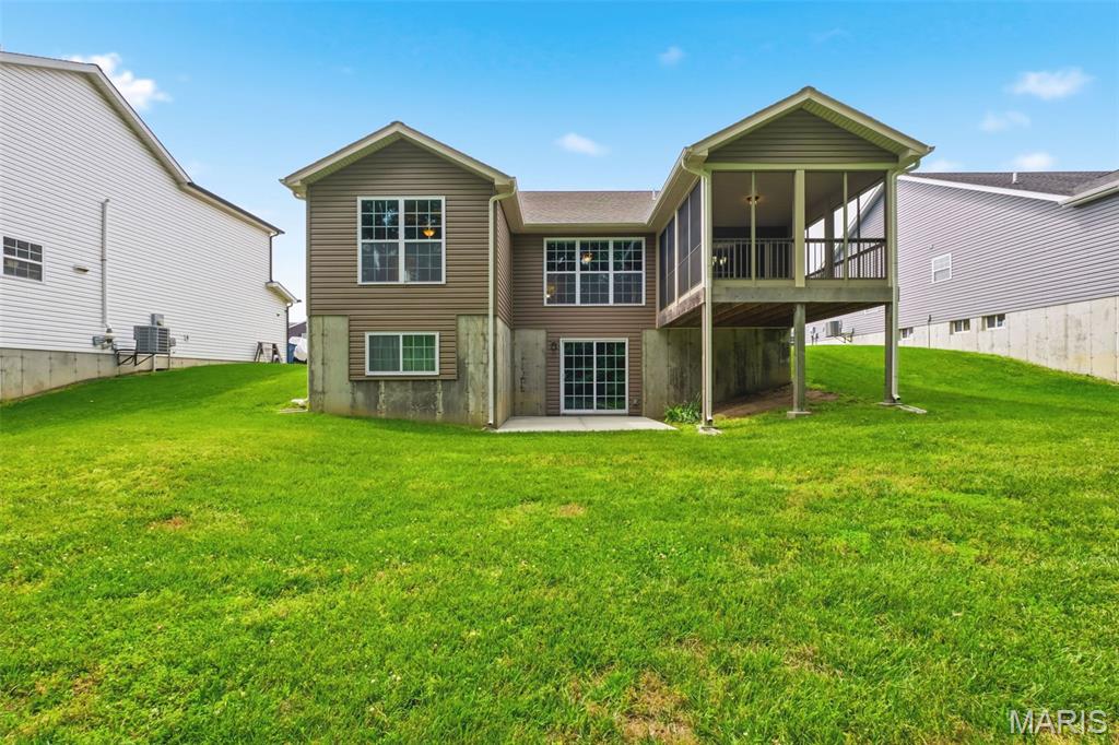 27471 Forest Ridge Court Warrenton, MO 63383 - Photo 46 of 82