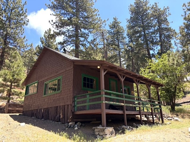 0 Table Mountain Road Wrightwood, CA 92397 - Photo 2 of 20