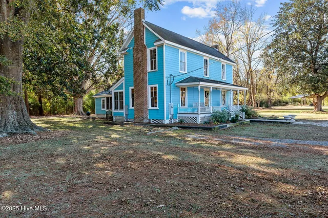 $315,000 | 1247 Main Street, Aurora, NC 27806