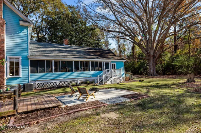 $315,000 | 1247 Main Street, Aurora, NC 27806