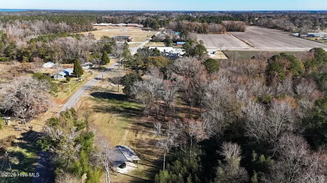 $315,000 | 1247 Main Street, Aurora, NC 27806