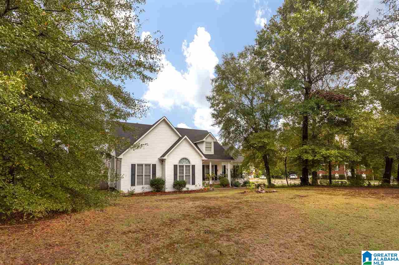 164 Meadows Drive Springville, AL 35146 - Photo 3 of 37 Gallery Image 3