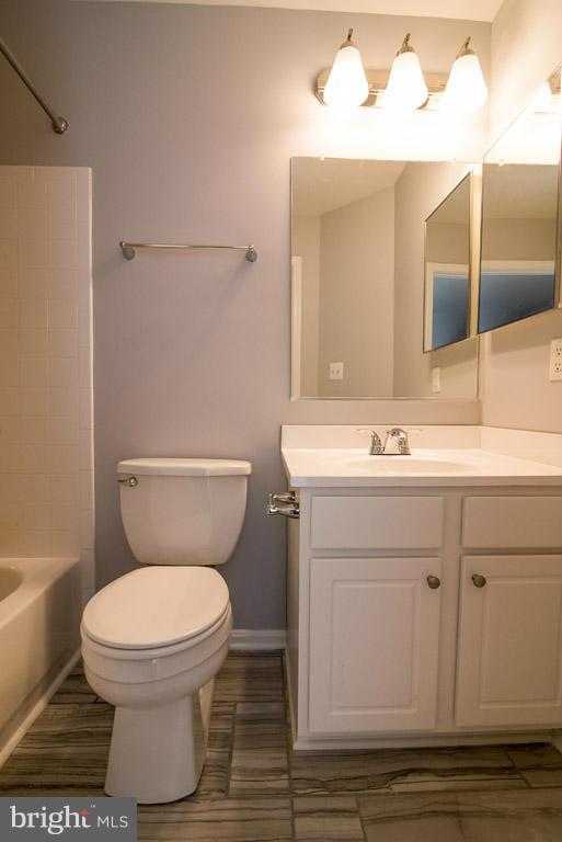 9522 Branchleigh Road Randallstown, MD 21133 - Photo 14 of 17 Bath