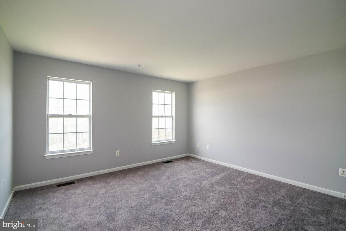 9522 Branchleigh Road Randallstown, MD 21133 - Photo 8 of 17 Bedroom (Master)
