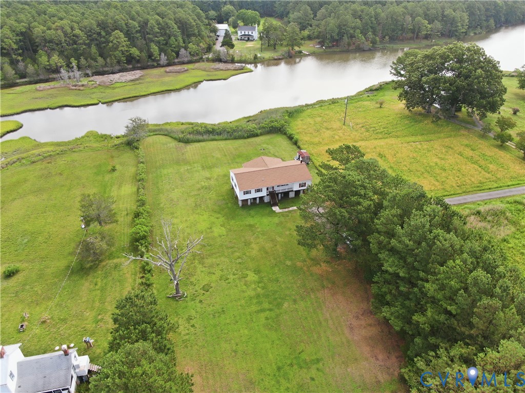 379 Piney Point Road Onemo, VA 23130 - Photo 39 of 44