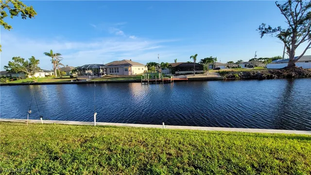 $1,650 | 425 Southwest 47th Terrace, Unit 8, Cape Coral, FL 33914