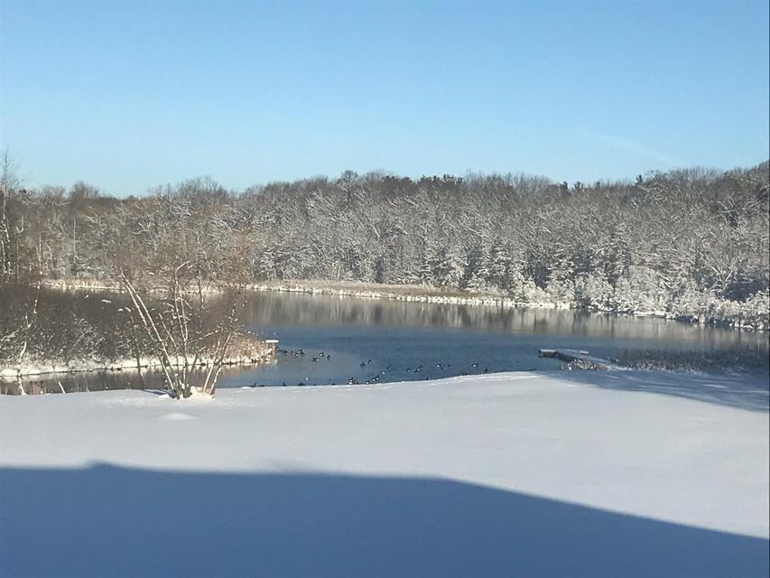 3790 Sherman Road Polk, WI 53086 - Photo 95 of 101 Winter