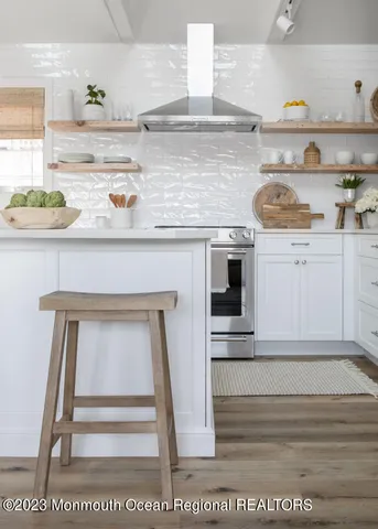 $5,000 | 76 Bridge Avenue, Unit REAR COTTAGE, Bay Head, NJ 08742