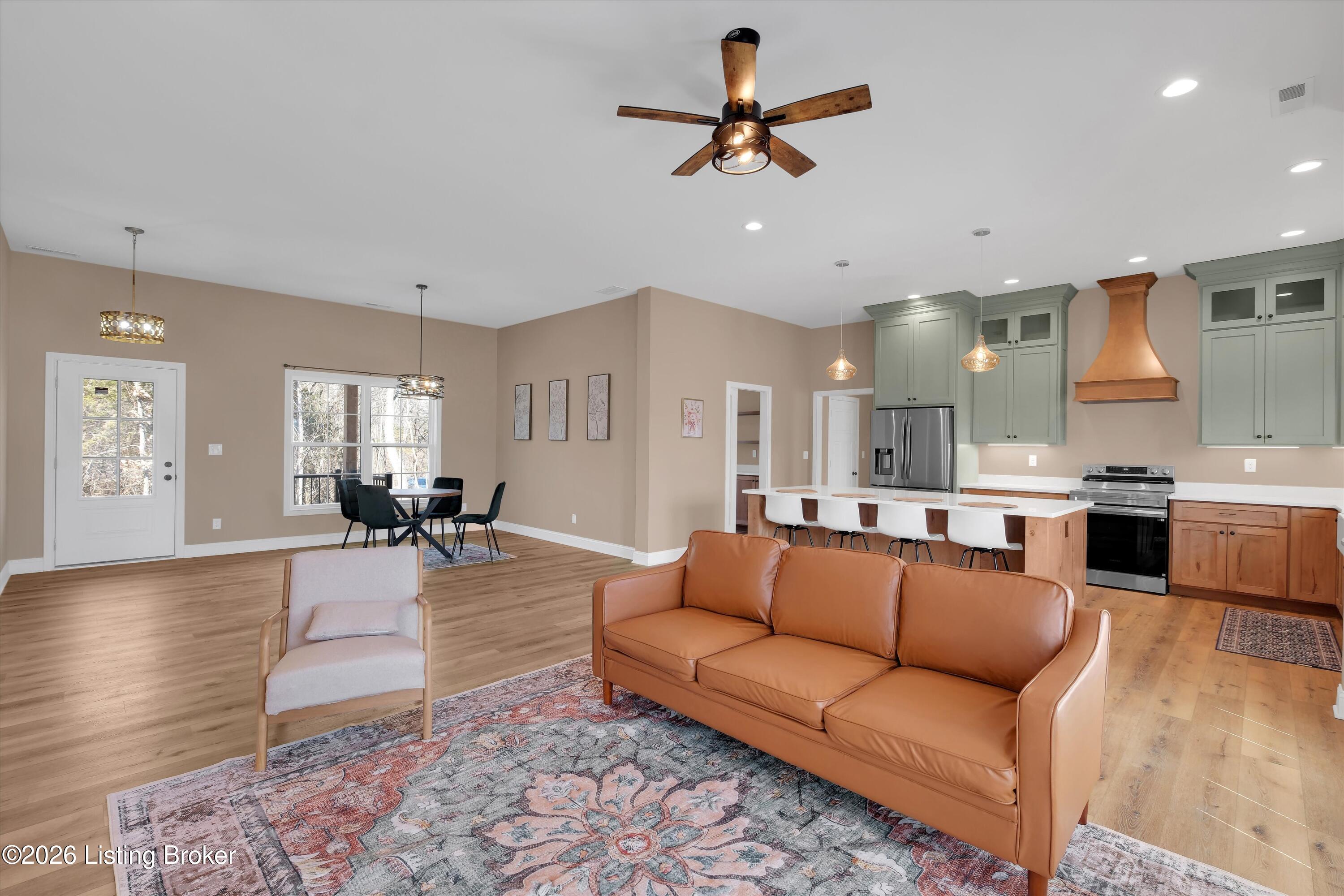 245 Partridge Run Road Shepherdsville, KY 40165 - Photo 11 of 53 12-245 Partridge Run Rd