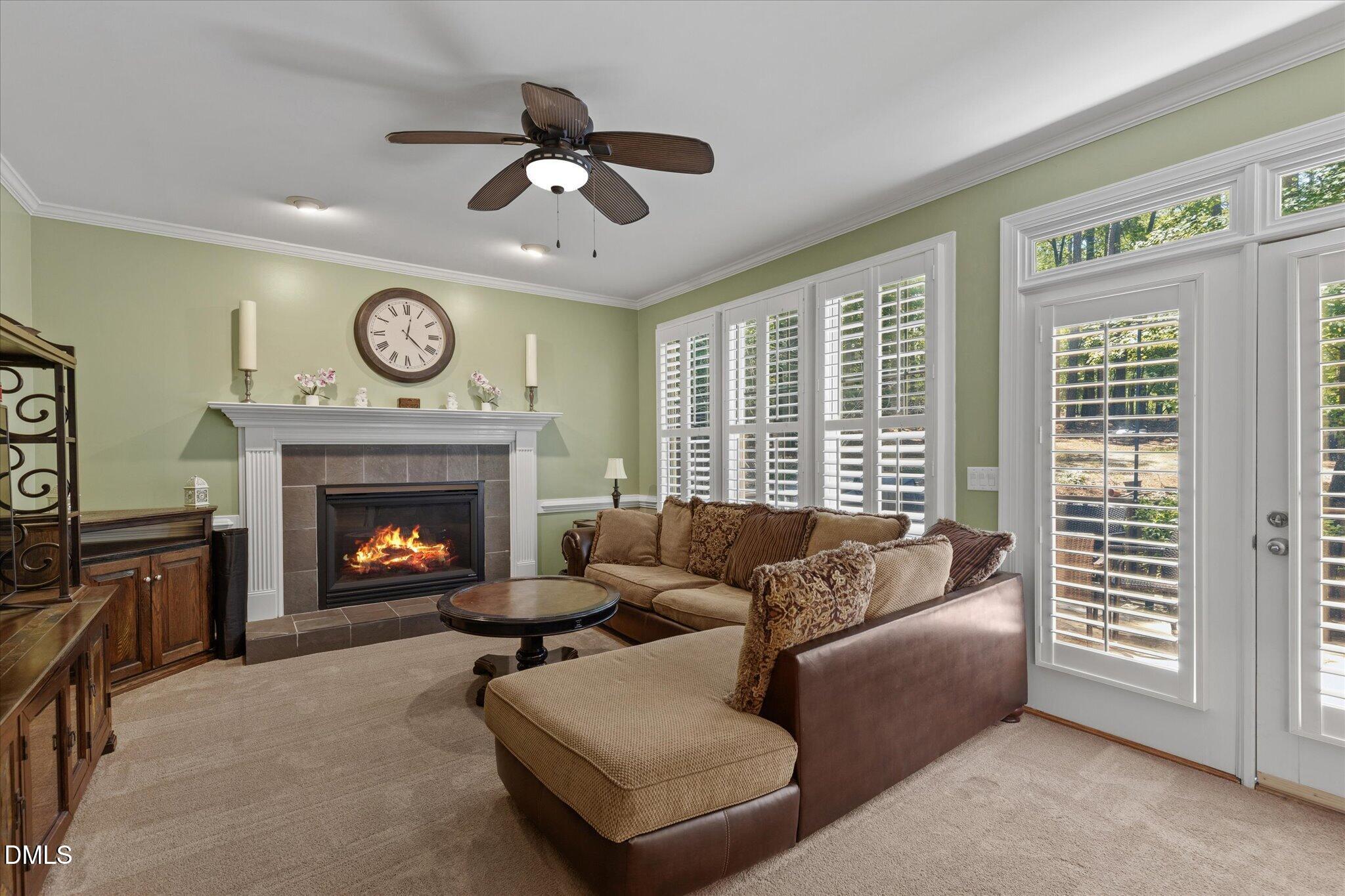 2509 Barton Ridge Court Raleigh, NC 27613 - Photo 24 of 62 27-IMG_2797
