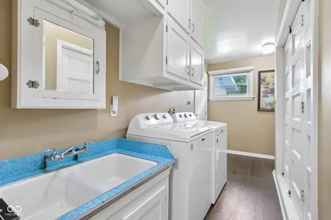 $289,900 | 2428 Tulip Drive South, Indianapolis, IN 46227