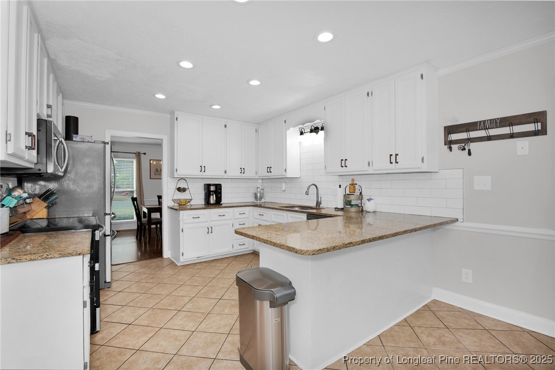 6868 Uppingham Road Fayetteville, NC 28306 - Photo 8 of 50