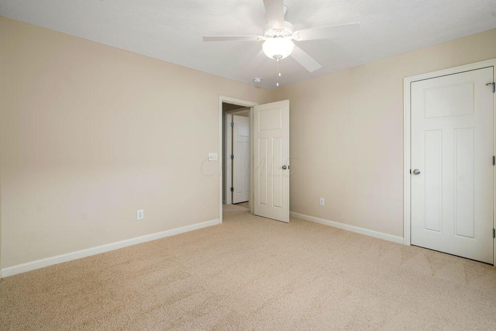 5735 Nadler Road Dublin, OH 43016 - Photo 30 of 48 Bedroom 2