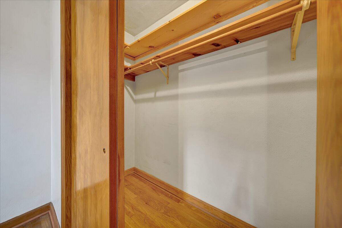 8450 Forest Road Goode, VA 24556 - Photo 41 of 49 a view of closet