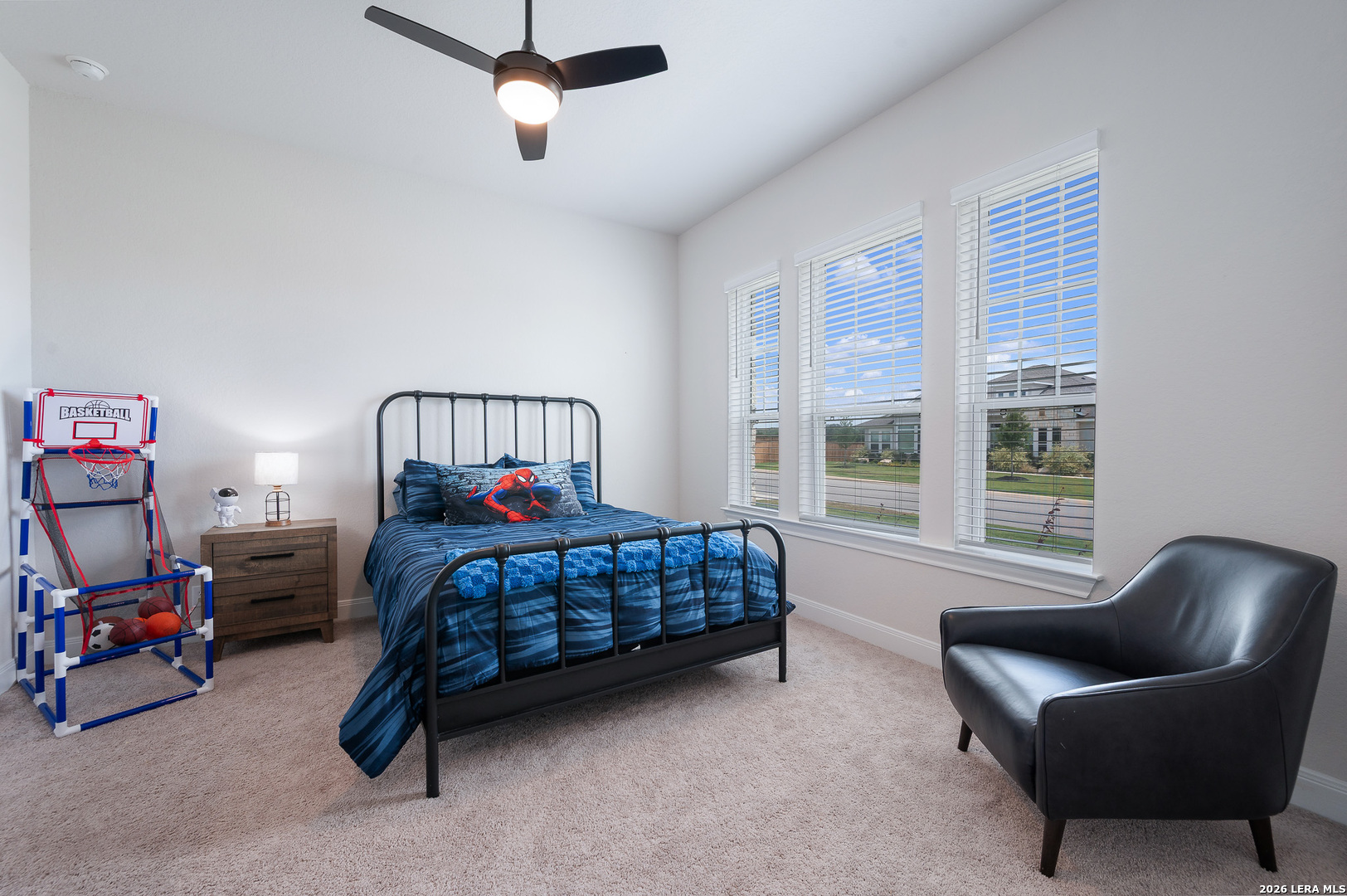 154 Violet Way Castroville, TX 78009 - Photo 25 of 35