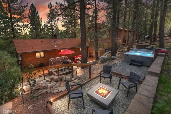 $639,000 | 432 Temple Lane, Big Bear Lake, CA 92315