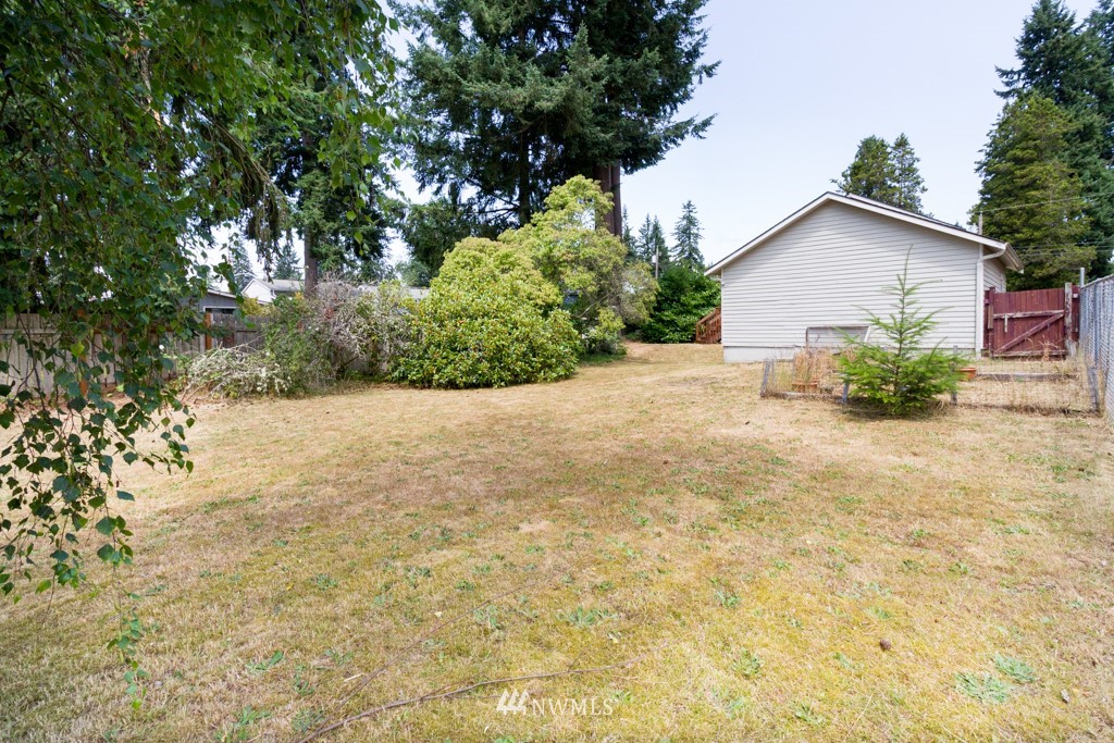 804 Ramsdell Street Fircrest, WA 98466 - Photo 22 of 23