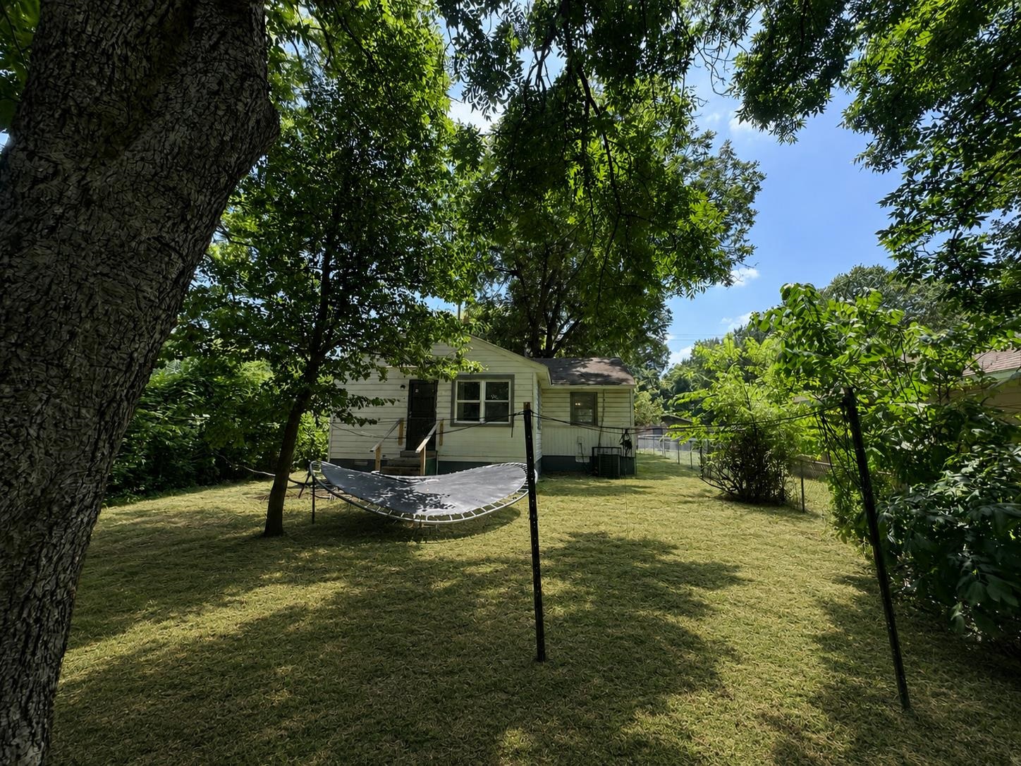 3548 Kruger Road Memphis, TN 38108 - Photo 15 of 16