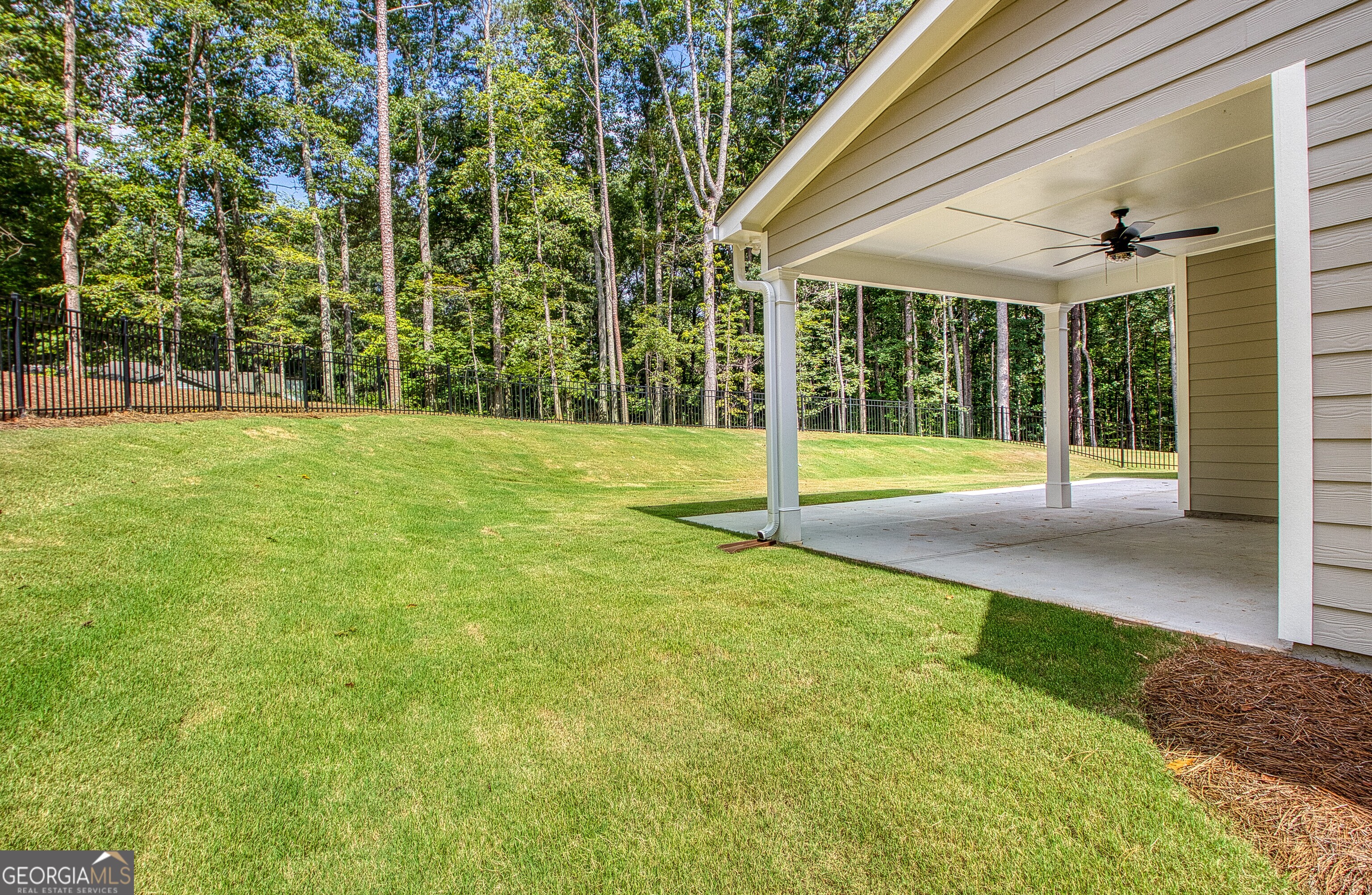 347 East Crestwood Road Tyrone, GA 30290 - Photo 26 of 26