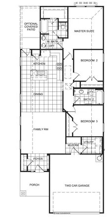 $1,995 | 208 Trailside Lane, Bastrop, TX 78602