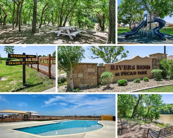 $1,995 | 208 Trailside Lane, Bastrop, TX 78602