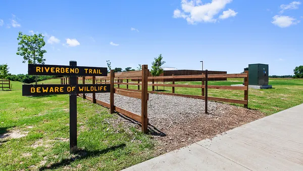 $1,995 | 208 Trailside Lane, Bastrop, TX 78602