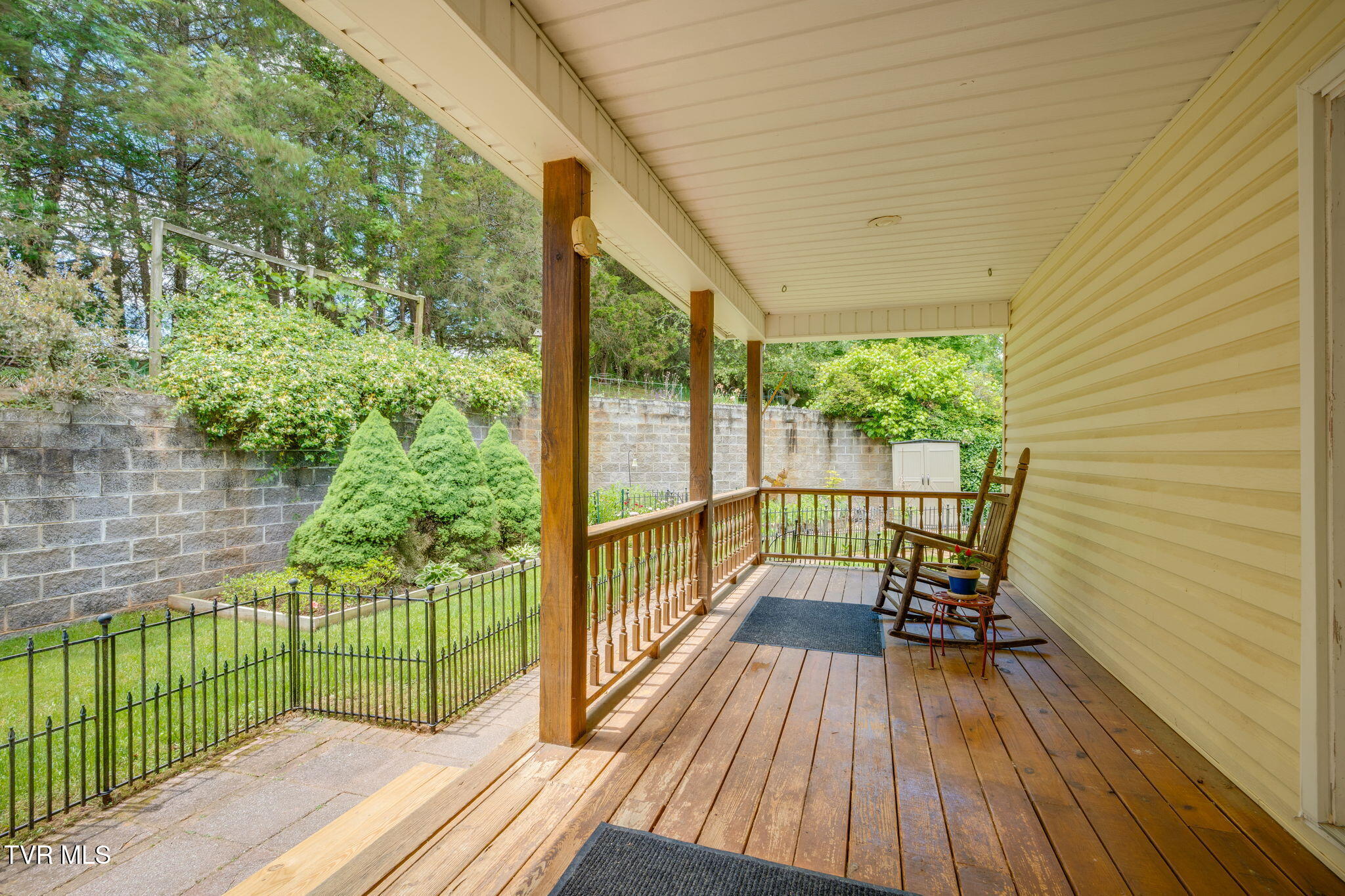 490 Cockatiel Road Limestone, TN 37681 - Photo 53 of 85 048