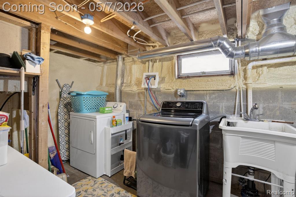 9252 East Brooks Road Lennon, MI 48449 - Photo 37 of 59 Gallery Image 37