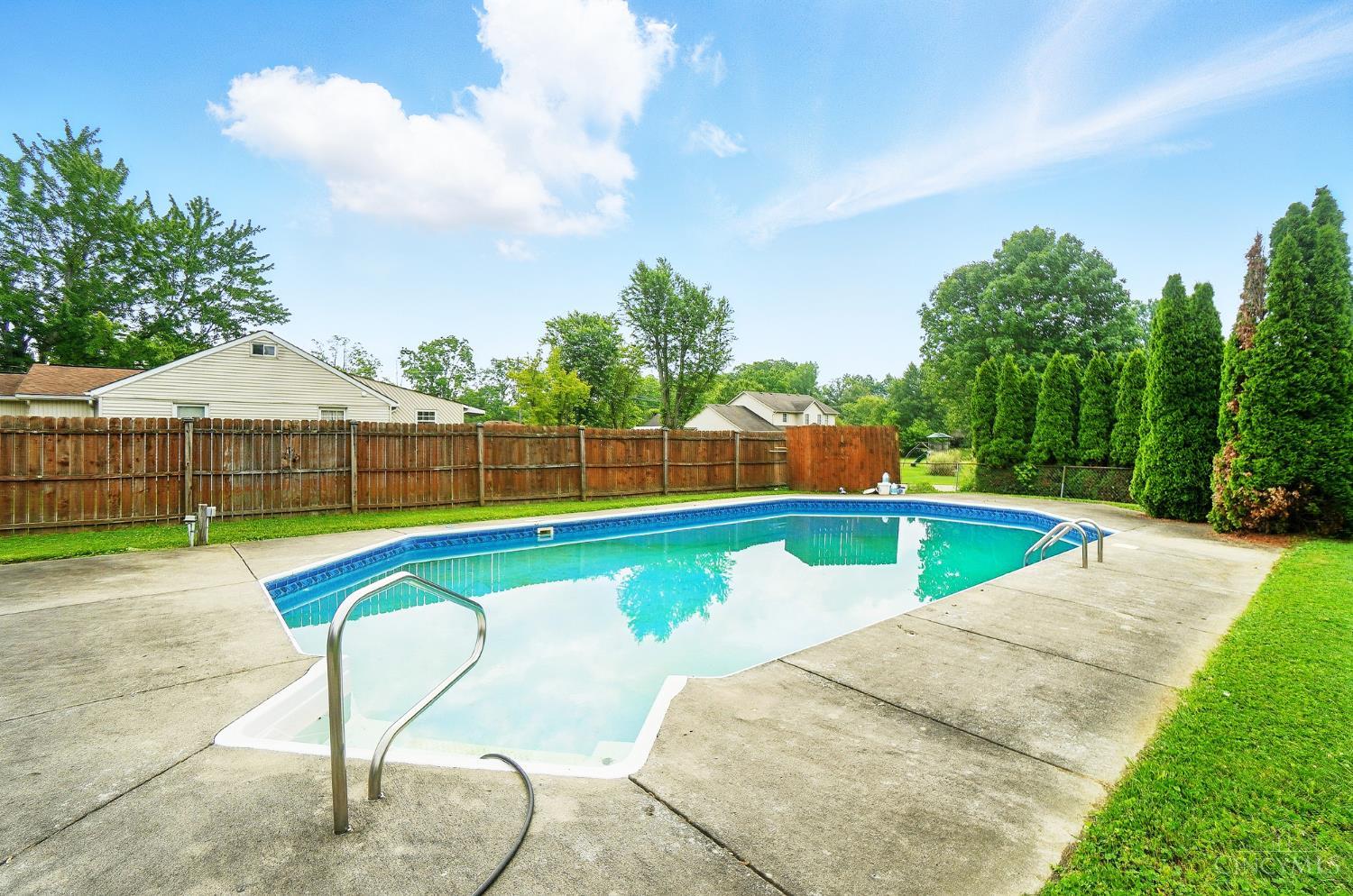 8385 Dimmick Road West Chester, OH 45241 - Photo 46 of 57 Gallery Image 46
