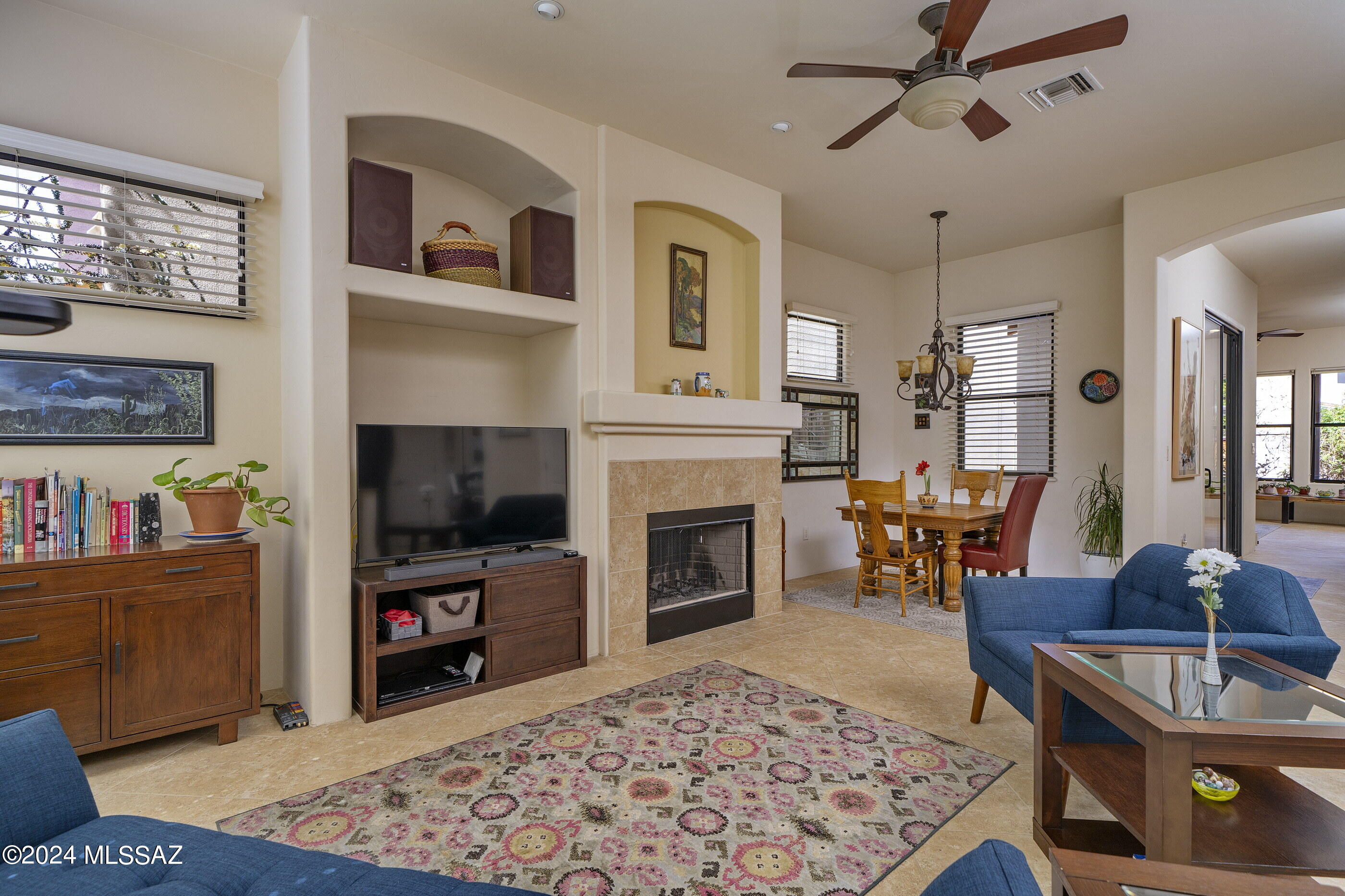 324 East Cedarvale Road Tucson, AZ 85704 - Photo 9 of 30 Gallery Image 9