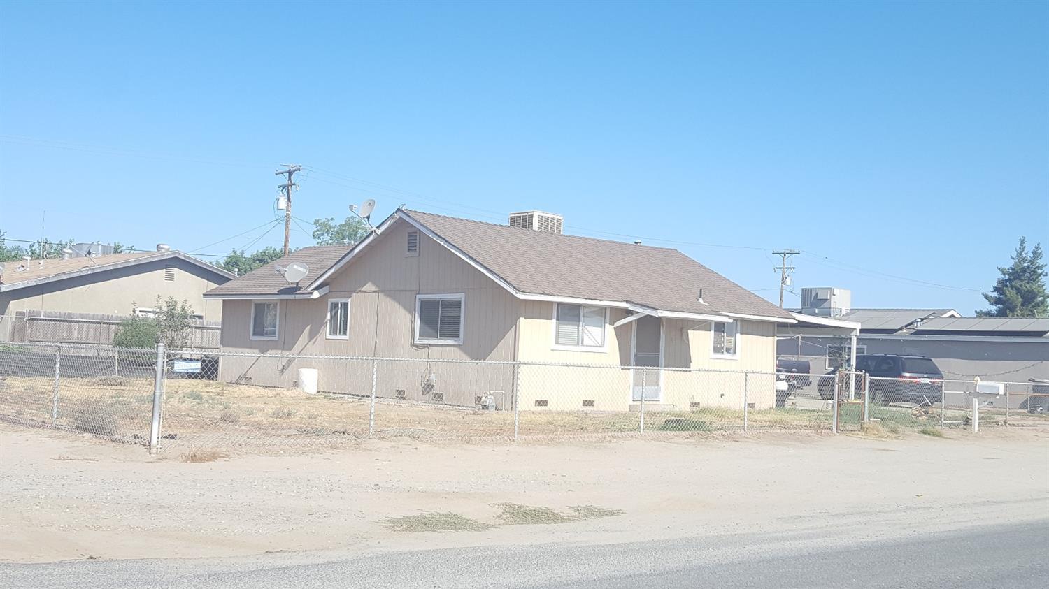 217 Hamlin Road Tipton, CA 93272 - Photo 1 of 5 Primary Photo