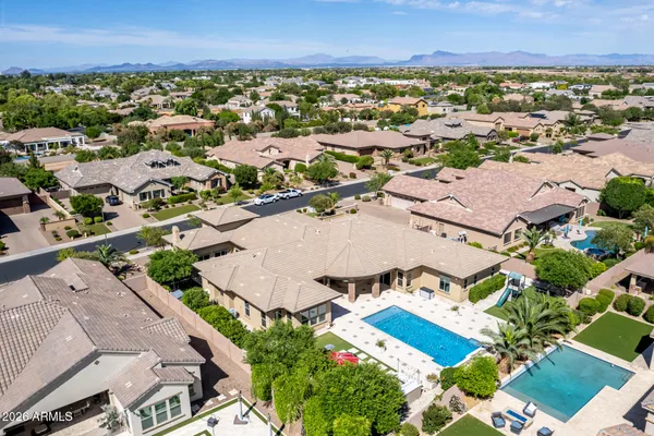 $2,175,000 | 2087 East Aris Drive, Gilbert, AZ 85298
