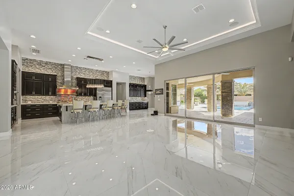 $2,175,000 | 2087 East Aris Drive, Gilbert, AZ 85298