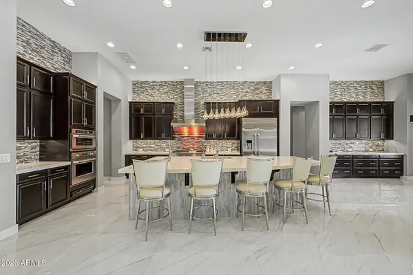 $2,175,000 | 2087 East Aris Drive, Gilbert, AZ 85298