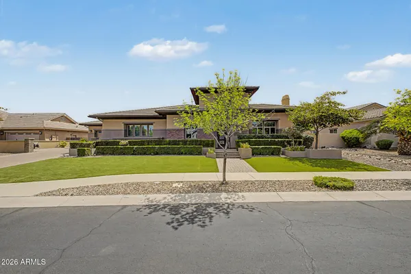 $2,175,000 | 2087 East Aris Drive, Gilbert, AZ 85298