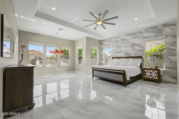 $2,175,000 | 2087 East Aris Drive, Gilbert, AZ 85298