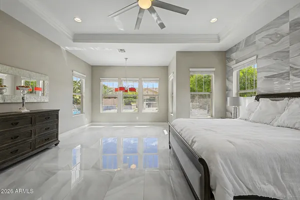 $2,175,000 | 2087 East Aris Drive, Gilbert, AZ 85298