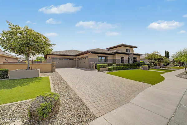 $2,175,000 | 2087 East Aris Drive, Gilbert, AZ 85298