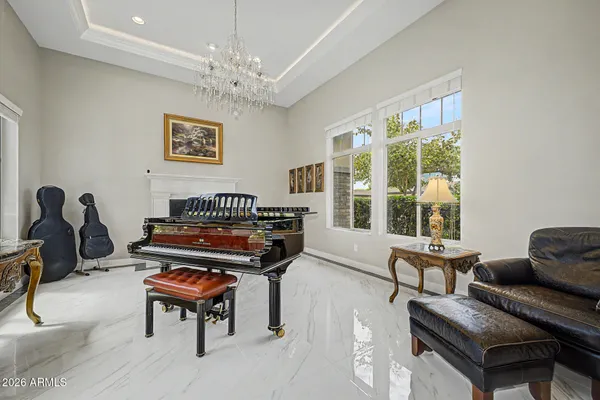 $2,175,000 | 2087 East Aris Drive, Gilbert, AZ 85298