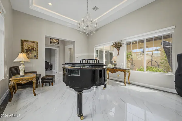 $2,175,000 | 2087 East Aris Drive, Gilbert, AZ 85298