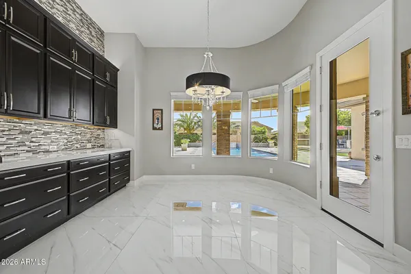 $2,175,000 | 2087 East Aris Drive, Gilbert, AZ 85298