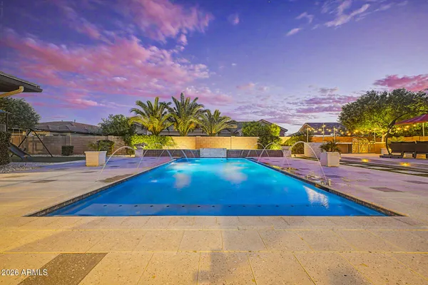 $2,175,000 | 2087 East Aris Drive, Gilbert, AZ 85298