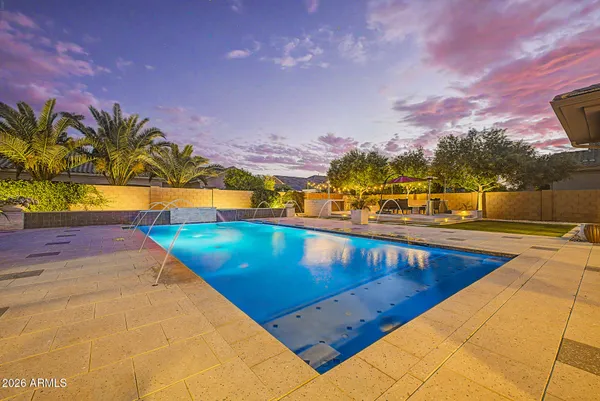 $2,175,000 | 2087 East Aris Drive, Gilbert, AZ 85298