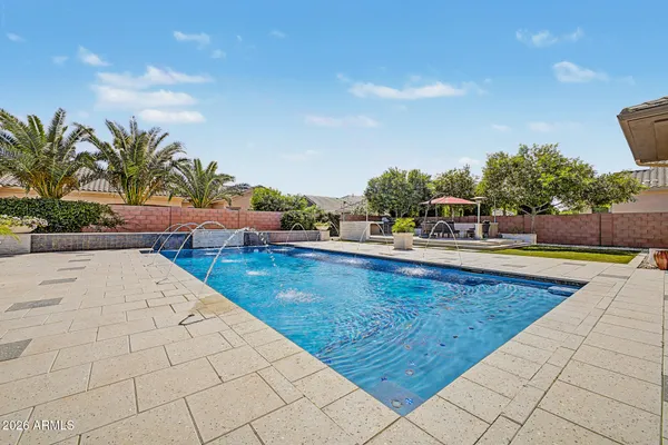 $2,175,000 | 2087 East Aris Drive, Gilbert, AZ 85298