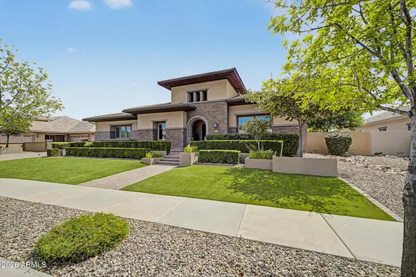 $2,175,000 | 2087 East Aris Drive, Gilbert, AZ 85298