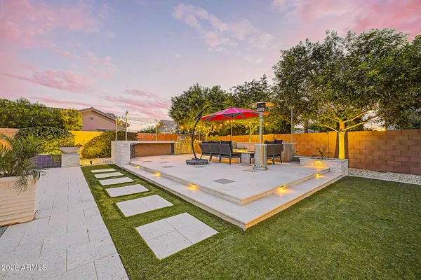 $2,175,000 | 2087 East Aris Drive, Gilbert, AZ 85298